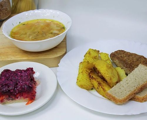 Фото с сайта tarelkusyel.ru